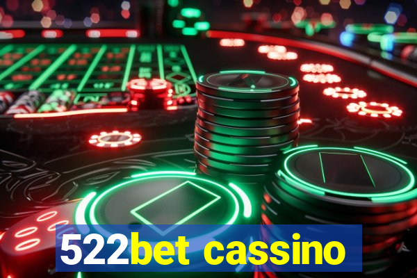 522bet cassino